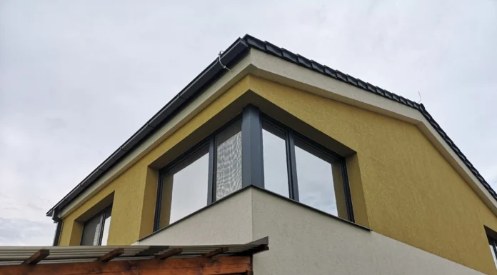 Termoizolační fólie: Chytrá investice pro Váš domov